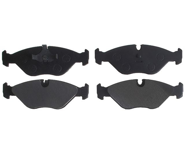 Balata Raybestos Sgd403M - Mi Refacción