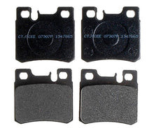 Cargar imagen en el visor de la galería, Balata Raybestos Sgd427M - Mi Refacción