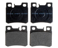 Balata Raybestos Sgd427M - Mi Refacción