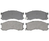 Balata Raybestos Sgd428M - Mi Refacción