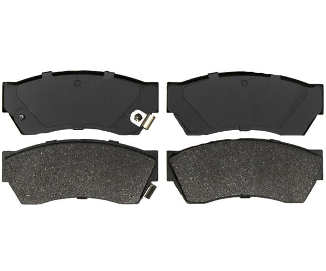 Balata Raybestos Sgd451M - Mi Refacción