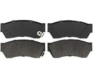 Balata Raybestos Sgd451M - Mi Refacción