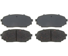 Cargar imagen en el visor de la galería, Balata Raybestos Sgd468 - Mi Refacción