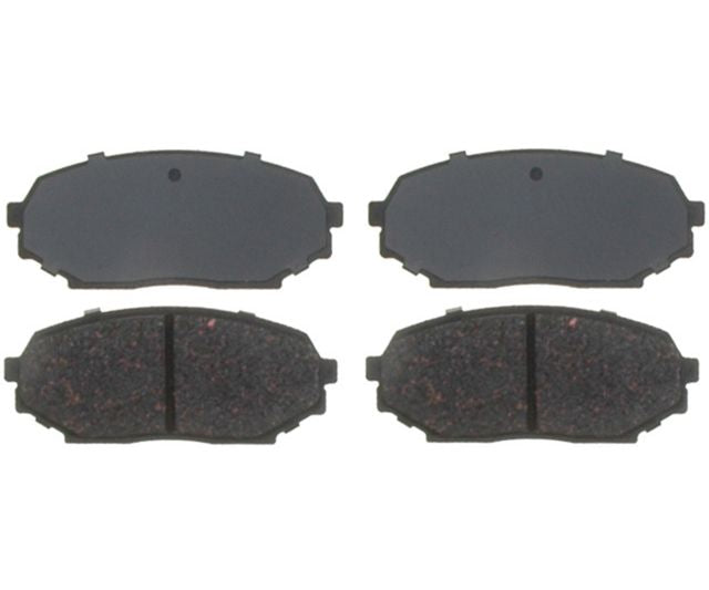 Balata Raybestos Sgd468 - Mi Refacción