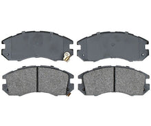 Cargar imagen en el visor de la galería, Balata Raybestos Sgd470M - Mi Refacción