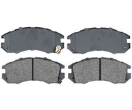 Balata Raybestos Sgd470M - Mi Refacción