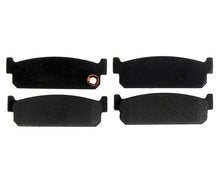 Cargar imagen en el visor de la galería, Balata Raybestos Sgd481M - Mi Refacción