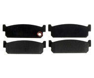 Balata Raybestos Sgd481M - Mi Refacción