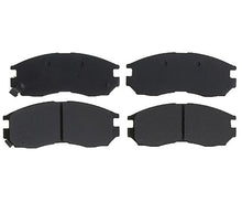 Cargar imagen en el visor de la galería, Balata Raybestos Sgd484