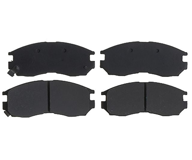 Balata Raybestos Sgd484