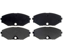 Cargar imagen en el visor de la galería, Balata Raybestos Sgd486M - Mi Refacción