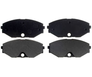 Balata Raybestos Sgd486M - Mi Refacción