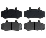 Balata Raybestos Sgd492M - Mi Refacción