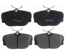 Cargar imagen en el visor de la galería, Balata Raybestos Sgd493M - Mi Refacción