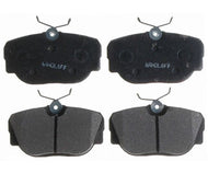 Balata Raybestos Sgd493M - Mi Refacción