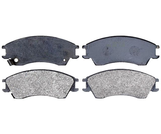 Balata Raybestos Sgd498M - Mi Refacción