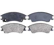 Balata Raybestos Sgd498M - Mi Refacción