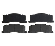 Balata Raybestos Sgd501C - Mi Refacción