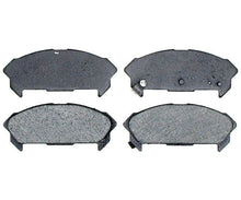 Cargar imagen en el visor de la galería, Balata Raybestos Sgd515 - Mi Refacción