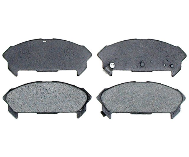 Balata Raybestos Sgd515 - Mi Refacción