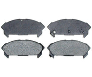 Balata Raybestos Sgd515 - Mi Refacción