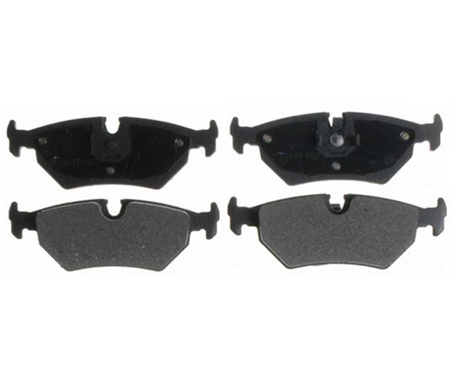 Balata Raybestos Sgd517M - Mi Refacción