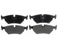 Balata Raybestos Sgd517M - Mi Refacción