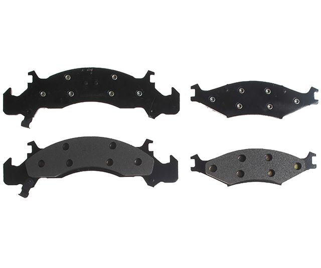 Balata Raybestos Sgd523M - Mi Refacción