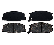 Cargar imagen en el visor de la galería, Balata Raybestos Sgd527C - Mi Refacción