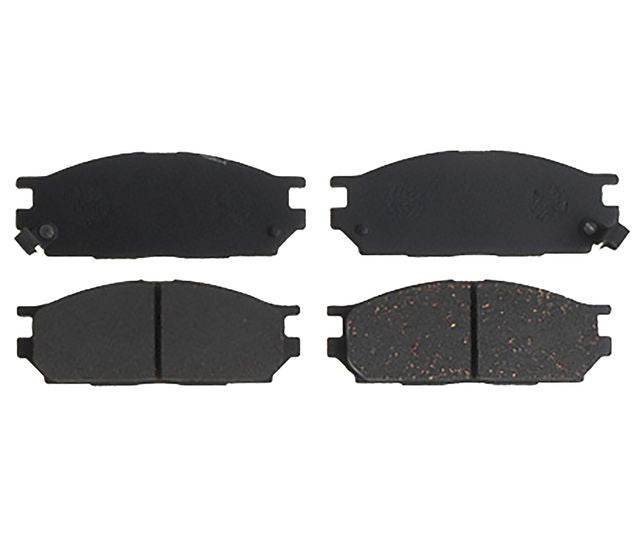 Balata Raybestos Sgd534C - Mi Refacción