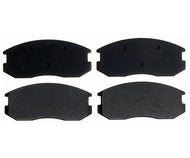 Balata Raybestos Sgd535M - Mi Refacción