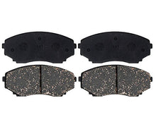 Cargar imagen en el visor de la galería, Balata Raybestos Sgd551C - Mi Refacción