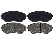 Balata Raybestos Sgd551C - Mi Refacción