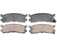 Cargar imagen en el visor de la galería, Balata Raybestos Sgd553C - Mi Refacción