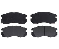 Balata Raybestos Sgd563C - Mi Refacción