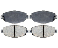 Balata Raybestos Sgd571C - Mi Refacción