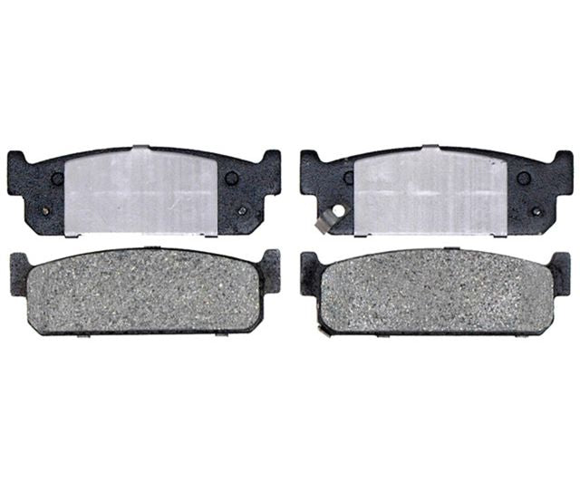 Balata Raybestos Sgd588C - Mi Refacción