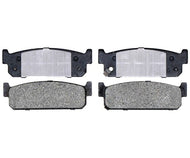 Balata Raybestos Sgd588C - Mi Refacción