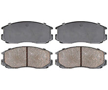 Cargar imagen en el visor de la galería, Balata Raybestos Sgd602C - Mi Refacción