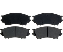 Cargar imagen en el visor de la galería, Balata Raybestos Sgd643C