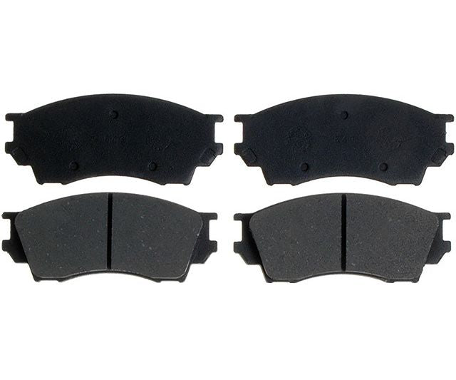 Balata Raybestos Sgd643C