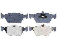 Balata Raybestos Sgd644M - Mi Refacción