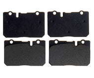 Balata Raybestos Sgd665C - Mi Refacción