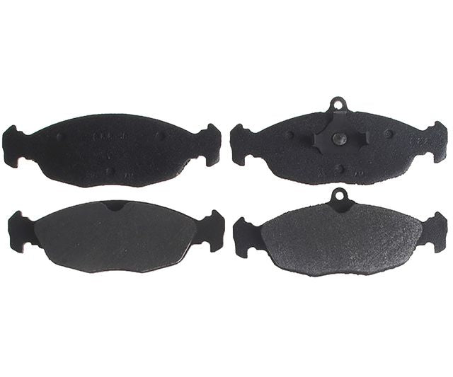 Balata Raybestos Sgd688M - Mi Refacción