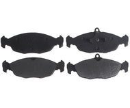 Balata Raybestos Sgd688M - Mi Refacción