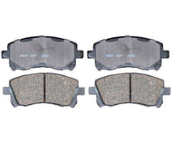 Balata Raybestos Sgd721C - Mi Refacción