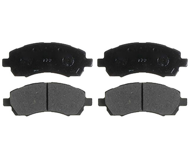 Balata Raybestos Sgd722C - Mi Refacción