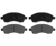 Balata Raybestos Sgd722C - Mi Refacción