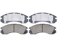 Balata Raybestos Sgd723C - Mi Refacción