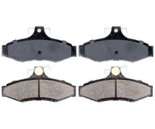 Cargar imagen en el visor de la galería, Balata Raybestos Sgd724C - Mi Refacción